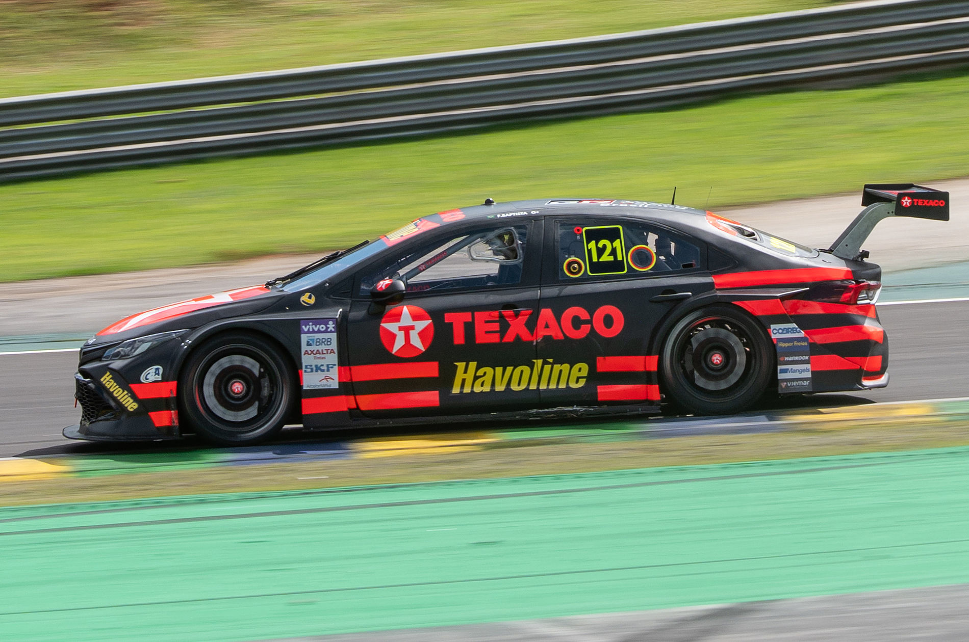 Final Stock Car | Luciano Braz Fotografia